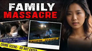 The Shocking Death of an Entire Family This Case Will Make You Cry  True Crime Documentary [upl. by Drehcir]