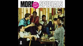 The Specials  Stereotype Pts 1 amp 2 John Peel BBC Radio 1 Session [upl. by Sully]