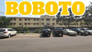 A glimpse of Collège Boboto [upl. by Anikes706]