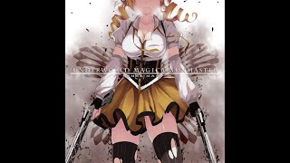 Credens Justitiam Mahou Shoujo Madoka Magica [upl. by Odnam]