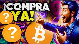 Estas CRIPTOMONEDAS GAMING altcoins HARĆN un x20 en 2025 š²š² [upl. by Cassilda809]