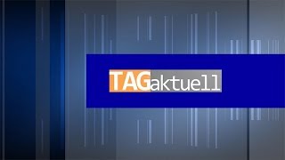 TAGaktuell vom 11042018 [upl. by Fe230]