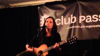 Lori McKenna  How to Be Righteous [upl. by Farika]