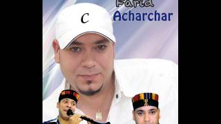 Farid Acharchar 2011 Akhthar a youl [upl. by Hocker857]