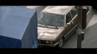 BMW e12 528j tribute [upl. by Atinele]