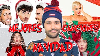 LAS MEJORES CANCIONES DE NAVIDAD MODERNAS EN INGLES  CHRISTMAS SONGS  WOW QUE PASA [upl. by Nomolos]