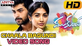 Mukunda Songs  Daredumdadum Song Teaser  Varun Tej  Pooja Hegde  Srikanth Addala [upl. by Najram625]