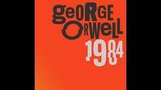 Episode 5 Chapter 4 1984 by George Orwell [upl. by Davilman]