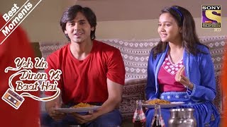 Yeh Un Dinon Ki Baat Hai  Naina amp Sameer Chill With Their Friends  Best Moments [upl. by Berghoff]