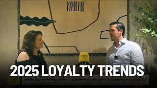 2025 Loyalty Trends Expert Insights from Mastercard’s Rafa [upl. by Chessy]