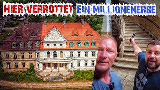 Das vergessene Schloss [upl. by Aleron]