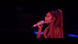 Ariana Grande  pov Lyric Video [upl. by Ferino]