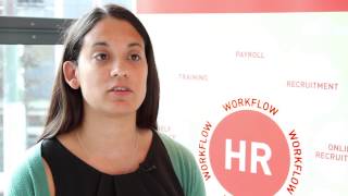 Cascade HRs Workflow Module  Testimonial [upl. by Arlette85]