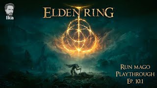 Elden Ring Run Mago  Dintorni di Liurnia e Quest Secondarie  Ep 101 [upl. by Elconin]