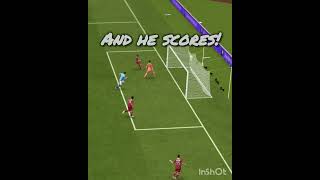 0 Selfish Moment in FC MOBILE shorts fcmobile mortals edit [upl. by Ellennoj120]