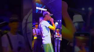 Baby Gang LIVE [upl. by Chaker]