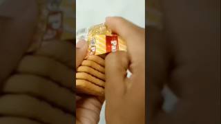 ParleG 🍪 shorts trending youtubeshorts shortvideo viralvideos snacks [upl. by Lirbij871]