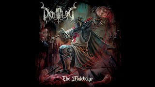 DEMOLAY  The Malebolge OFFICIAL FULL ALBUM [upl. by Dorison266]