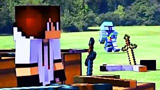 Top 5 Minecraft Song  Minecraft Song Animation amp Parody Songs December 2015  Minecraft Songs ♪ [upl. by Aroz650]