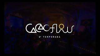 TRAILER CACAO FLOW  2ª TEMPORADA [upl. by Yssor]