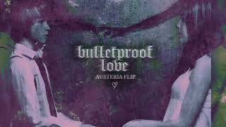 pierce the veil  bulletproof love austeria flip [upl. by Grados488]