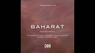 Out Now Jerome Isma Ae  Baharat Ruben Karapetyan Remix JEE Productions [upl. by Tranquada]