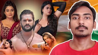 Apradhi Bhojpuri Movie  New Update  22 September 2024  Movie Wala Guruji [upl. by Eednas]