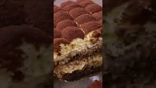 Tiramisu recette originale👍 [upl. by Ardnoid]