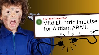 Parents amp Doctor React to Mild Electric Shock ABA [upl. by Ellehs236]