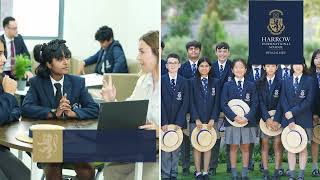 Harrow International School Bengaluru  Gateway to Worlds Leading Universities [upl. by Iinden]