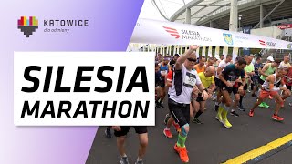 15 SILESIA MARATHON [upl. by Keeton]