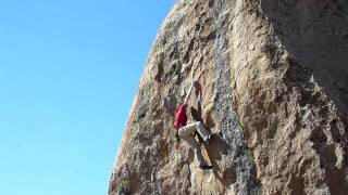 Enzo Oddo Sends Ambrosia V11 [upl. by Cheshire]