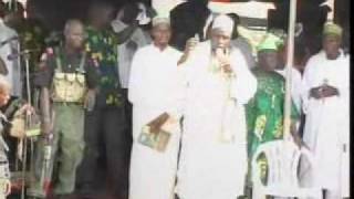 KING SAHEED OSUPA ETA OKO 2flv [upl. by Malilliw]