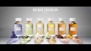 The New Boucheron Collection [upl. by Nedyah]