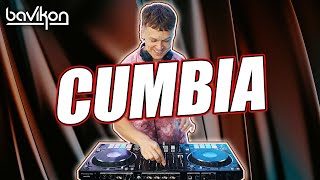 Cumbia Mix 2024  20  Cumbia Nueva 2024  Best Cumbias Para Bailar Exitos by bavikon [upl. by Atneuqal421]