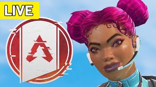 Apex Legends LIVE  Who is The BEST Launch Royale Legend OG LTM [upl. by Tterej]