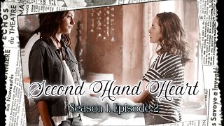 Second Hand Heart 1x02 Family Resemblence [upl. by Oconnor]