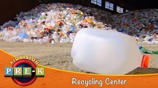 What is a Landfill  Republic Services [upl. by Ydne]