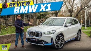 BMW X1 2024🚙🔥 Opinión Prueba Completa  Test Drive  Review 🤔  Car Motor [upl. by Derr]