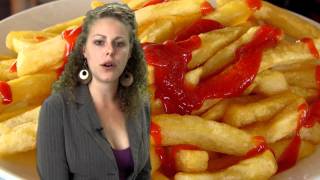 Top Ten Obesity Causing Foods  Psychetruth Nutrition amp Weight Loss [upl. by Peirsen971]