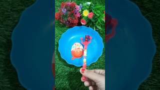 Star⭐ candy kinder joy viral trending shorts youtubeshorts ytshorts shortsfeed short youtube [upl. by Philina726]