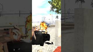 Attack police pa shortfeeds gaming newsong indiandjdriver3d subscribe like viralshort [upl. by Lipsey]