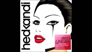 VA Hed Kandi Ibiza 2010  Gramophonedzie  Why Dont You Weekend Millionaires Mix [upl. by Villada]