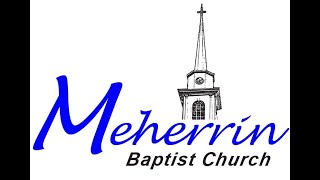 Meherrin Baptist Church 6 2 24 [upl. by Letnohc638]