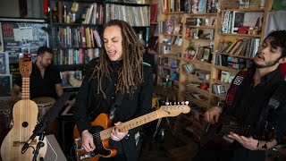 Making Movies NPR Music Tiny Desk Concert [upl. by Yecram765]