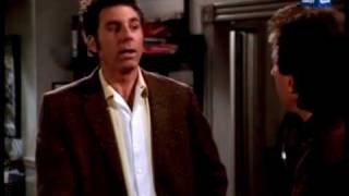 Best Seinfeld scene [upl. by Ely]