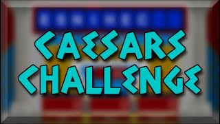 Caesars Challenge S1 Championship [upl. by Notaes640]