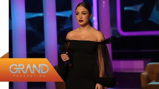 Milica Jokic  Ne dam ovo malo duse  LIVE  Tv Grand 27092022 [upl. by Gerger]