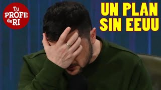 ESTA ES LA PROPUESTA DE PAZ DE ZELENSKY [upl. by Karyn831]