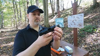 UPDATE  Most Unreliable Pistol Ive Ever Fired  Taurus G2C 40  Unboxing and First Shots Fired [upl. by Hnahk991]